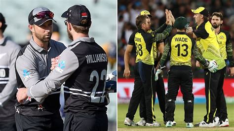 T20 World Cup: Australia in danger of crashing out after .